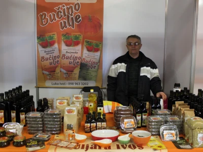 OPG Luka Ivoš