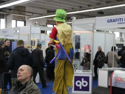 20. međunarodni sajam gospodarstva, obrtništva i poljoprivrede Viroexpo 2015.