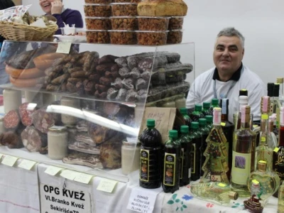 OPG Kvež