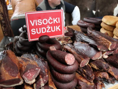 22. međunarodni sajam gospodarstva u Mostaru