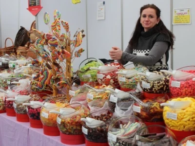 20. međunarodni sajam gospodarstva, obrtništva i poljoprivrede Viroexpo 2015.