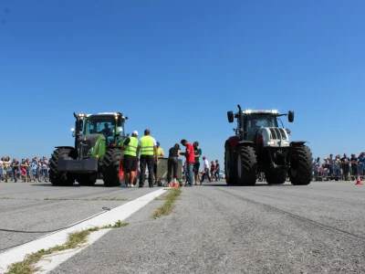 Fendt vs Styer
