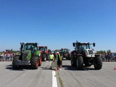 Fendt vs Styer