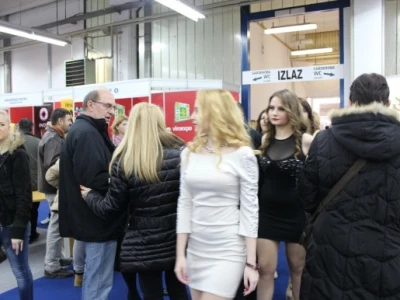 20. međunarodni sajam gospodarstva, obrtništva i poljoprivrede Viroexpo 2015.