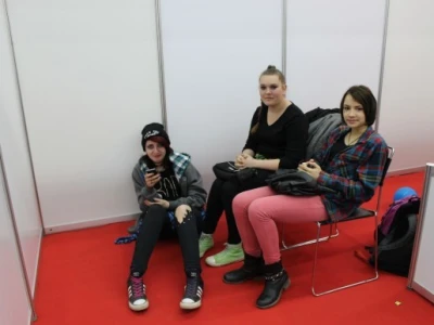 20. međunarodni sajam gospodarstva, obrtništva i poljoprivrede Viroexpo 2015.