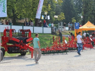 Šetnja sajmom