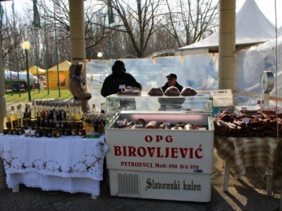 OPG Birovljević