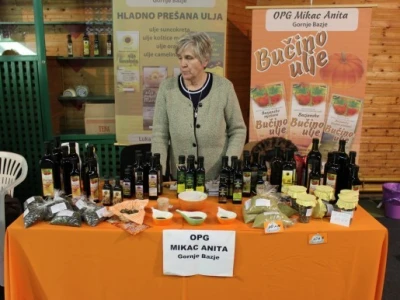 OPG Mikac Anita