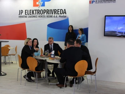 22. međunarodni sajam gospodarstva u Mostaru