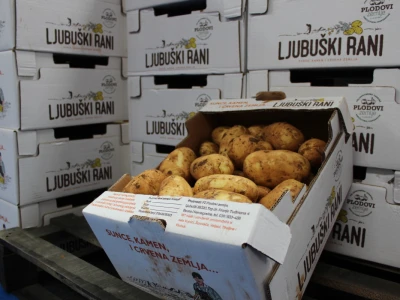 22. međunarodni sajam gospodarstva u Mostaru