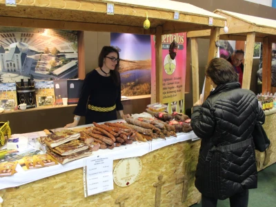 22. međunarodni sajam gospodarstva u Mostaru