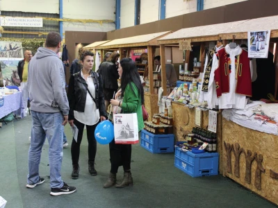22. međunarodni sajam gospodarstva u Mostaru