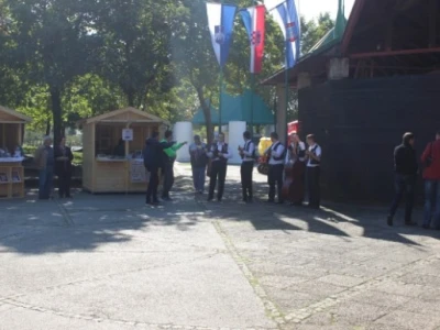 Tamburaši