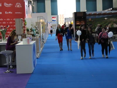 22. međunarodni sajam gospodarstva u Mostaru