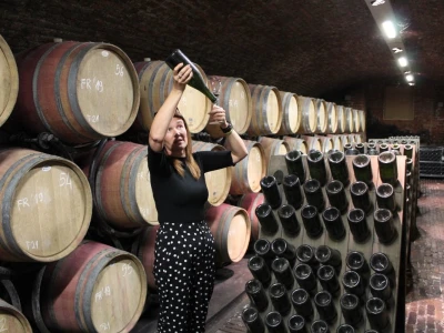 Vinarija Feravino