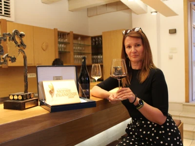 Vinarija Feravino