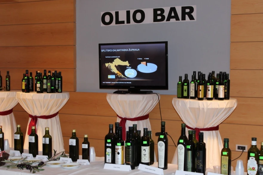 OlioBar