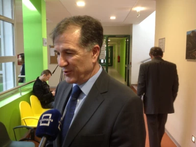 Davor Romić