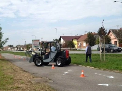Dani otvorenih vrata Agron