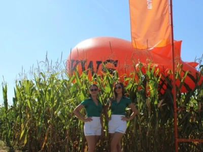 FarmShow se nastavlja!