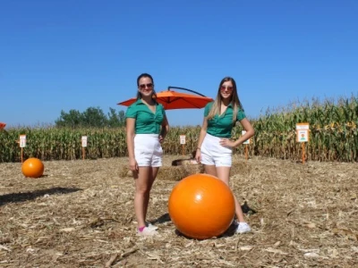 FarmShow se nastavlja!