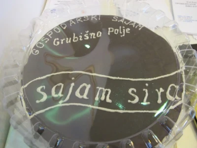 Mnogo je proizvođača sira u tom kraju