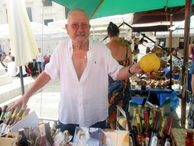 Jeste li za dunju?