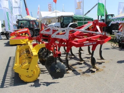 Pottinger