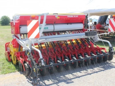Pottinger