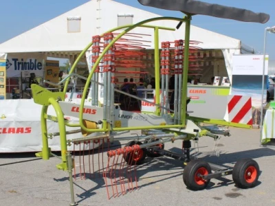 Claas