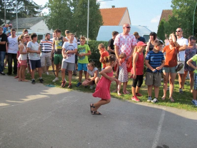 U petak grupa Petica i u subotu Begini