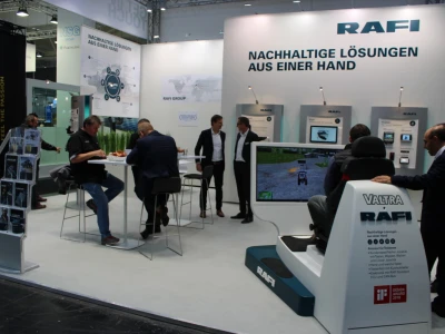 Agritechnica 2019 u slikama