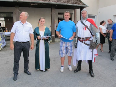 Dani šljive