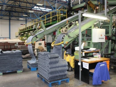 Obrada materijala