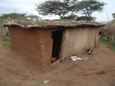 Maasai pleme