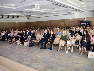 Otvoren je 6. Međunarodni kongres o ruralnom turizmu