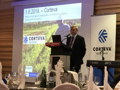 Corteva Agriscience