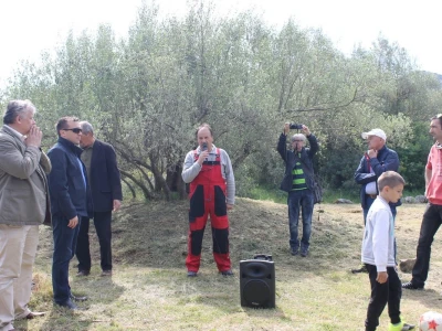Dani masline - stručni izlet na Ugljan