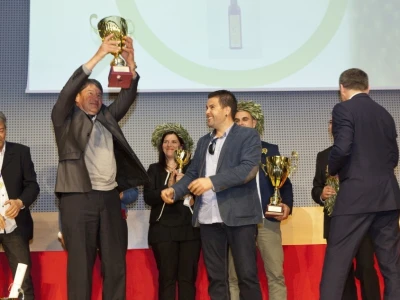 Šampioni Noćnjaka 2016.