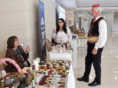 Otvoren je 6. Međunarodni kongres o ruralnom turizmu