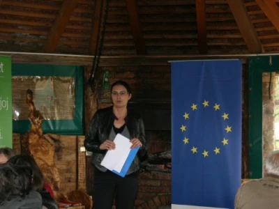 Ekoforum "Eko je dobro i isplativo"