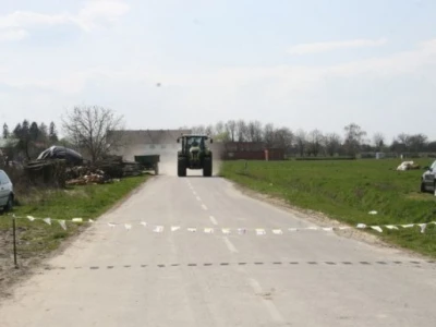 Velika prezentacija traktora Axion 850