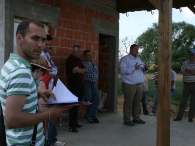 Radionica sklopu programa "JABUKA.NET 2"
