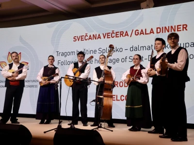 Otvoren je 6. Međunarodni kongres o ruralnom turizmu