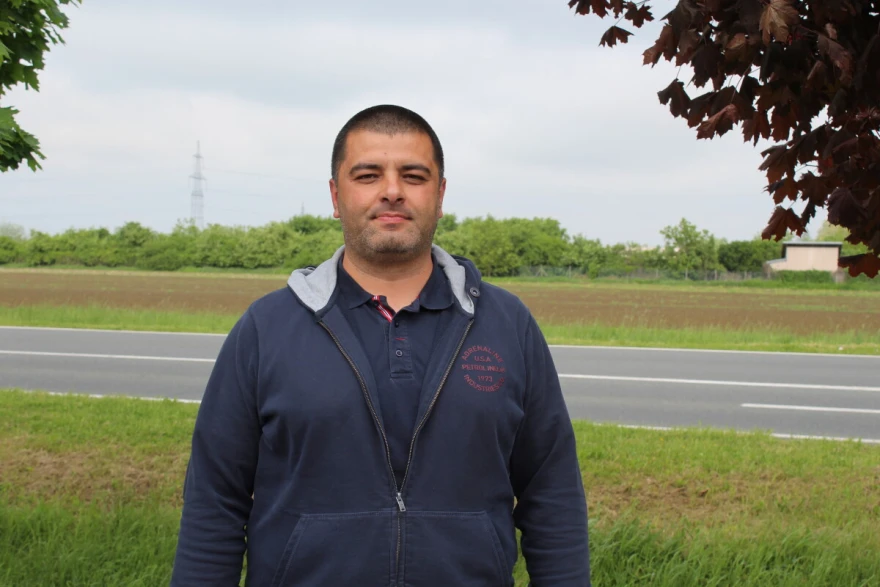 pavle marić, jerković