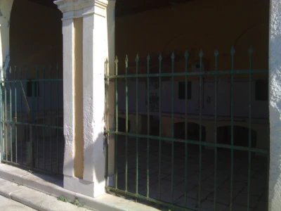 Zatvorena peškarija - nešto joj fali
