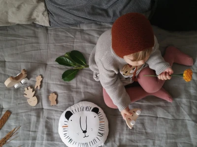 Pinch toys