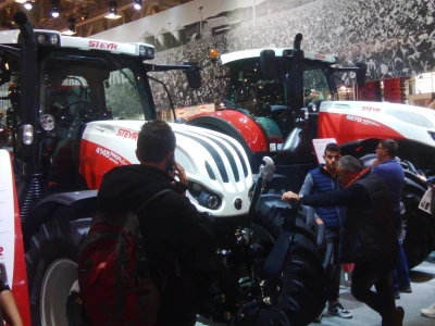 Steyr