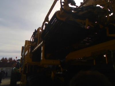 OPG Biber krumpiri
