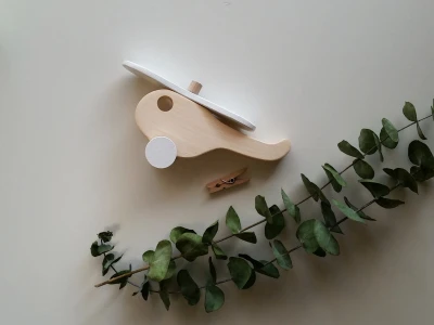 Pinch toys